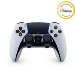 Sony Playstation 5 Dualsense Edge Controller Beyaz (Bilkom Garantili) Beyaz