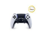 Sony Playstation 5 Dualsense Edge Controller (Bilkom Garantili) Beyaz
