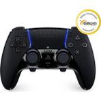 Sony Playstation 5 Dualsense Edge Controller Siyah (Bilkom Garantili)