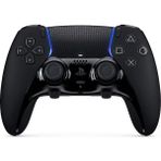Sony Playstation 5 Dualsense Edge Wireless Controller Oyun Kolu - Midnight Black (Bilkom - Resmi Dis