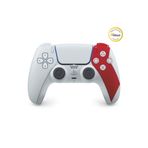 Sony PlayStation 5 DualSense God of War 20TH Anniversary Özel Seri Oyun Kumandası (Bilkom Garantili)