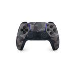 Sony Playstation 5 Dualsense Kamuflaj Wireless Controller Oyun Kolu