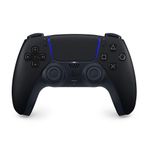 Sony Playstation 5 Dualsense Midnight Black Wireless Controller V2 (Bilkom Garantili)