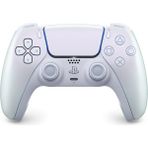 Sony Playstation 5 Dualsense Oyun Kolu - Chroma Pearl Beyaz Renkli 280 Gram Özellikler