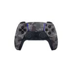 Sony Playstation 5 Dualsense Oyun Kolu Gray Camo V2
