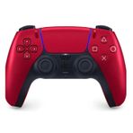 Sony Playstation 5 Dualsense Oyun Kolu (Ithalatçı Garantili) Kırmızı