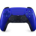 Sony Playstation 5 Dualsense Oyun Kolu (Ithalatçı Garantili) Kobalt Mavisi