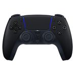 Sony Playstation 5 Dualsense Siyah Kablosuz Oyun Kolu - İthalatçı Garantili