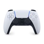 Sony Playstation 5 Dualsense White Wireless Controller V2 (Bilkom Garantili)
