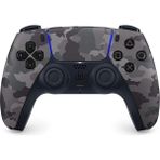 Sony PlayStation 5 DualSense Wireless Controller Army - G ( İthalatçı Garantili ) - Renkli