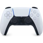 Sony Playstation 5 Dualsense Wireless Controller Beyaz