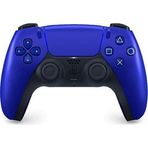 Sony PlayStation 5 DualSense Wireless Controller Cobalt Blue (İthalatçı Garantili)