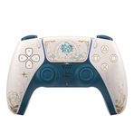 Sony PlayStation 5 DualSense Wireless Controller Genshin Limited Edition Bilkom Garantili