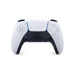 Sony Playstation 5 Dualsense Wireless Controller Oyun Kolu - Beyaz (Bilkom Garantili) Outlet