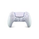 Sony PlayStation 5 DualSense Wireless Controller Oyun Kolu - Chroma Pearl v2 (Bilkom - Resmi Distribütör Garantili)