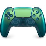 Sony PlayStation 5 DualSense Wireless Controller Oyun Kolu - Chroma Teal v2 (Bilkom - Resmi Distribütör Garantili)