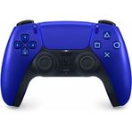 Sony PlayStation 5 DualSense Wireless Controller Oyun Kolu - Cobalt Blue (Bilkom - Resmi Distribütör Garantili)