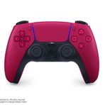 Sony PlayStation 5 DualSense Wireless Controller Oyun Kolu - Cosmic Red (Bilkom - Resmi Distribütör Garantili)