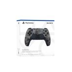 Sony PlayStation 5 DualSense Wireless Controller Oyun Kolu - DS Gray Camouflage v2 (Bilkom - Resmi Distribütör Garantili)