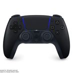 Sony PlayStation 5 DualSense Wireless Controller Oyun Kolu - DS Midnight Black v2 (Bilkom - Resmi Distribütör Garantili)