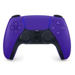 Sony PlayStation 5 DualSense Wireless Controller Oyun Kolu - Galactic Purple (Bilkom - Resmi Distribütör Garantili)