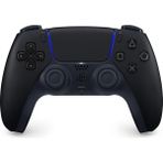 Sony Playstation 5 Dualsense Wireless Controller Oyun Kolu - Midnight Black USB (Bilkom - Resmi Dist