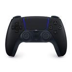 Sony PlayStation 5 DualSense Wireless Controller Oyun Kolu - Midnight Black USB (Bilkom - Resmi Distribütör Garantili)