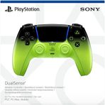 Sony Playstation 5 Dualsense Wireless Controller Oyun Kolu - Remix Green (Bilkom - Resmi Distribütör