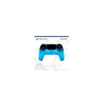 Sony PlayStation 5 DualSense Wireless Controller Oyun Kolu - Rhythm Blue (Bilkom - Resmi Distribütör Garantili)