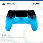 Sony Playstation 5 Dualsense Wireless Controller Oyun Kolu - Rhythm Blue (Bilkom - Resmi Distribütör