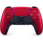 Sony PlayStation 5 DualSense Wireless Controller Oyun Kolu - Volcanic Red (Bilkom - Resmi Distribütör Garantili)
