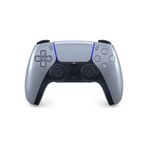 Sony Playstation 5 DualSense Wireless Controller Silver sterling (İthalatçı Garantili)