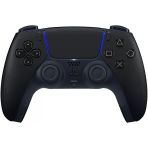 Sony Playstation 5 Dualsense Wireless Controller Siyah - (İthalatçı Garantili)
