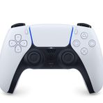 Sony PlayStation 5 DualSense Wireless Controller - White