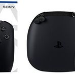 Sony Playstation 5 Edge Black Edition Controller ( İthalatçı Garantili )