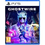 Sony Playstation 5 Ghostwire: Tokyo PS5 Oyun