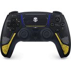 Sony Playstation 5 Helldivers 2 Limited Edition Dualsense Controller (Ithalatçı )