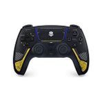 Sony Playstation 5 Helldivers 2 Limited Edition Dualsense Controller (ithalatçı Garantili ) siyah