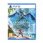 Sony Playstation 5 Horizon Forbidden West Eas PS5 Oyun