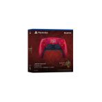 Sony Playstation 5 Moster Hunter Wilds Limited Edition Dualsense Controller