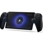Sony PlayStation 5 Portal Siyah Ekranlı Gamepad