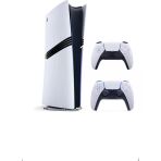 Sony Playstation 5 Pro 2 Tb Digital Edition + Dualsense Kol (Ithalatci) Beyaz Renkli Oyun Konsolu