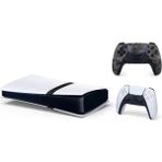 Sony Playstation 5 Pro 2TB Modeli Kamuflaj Dualsense Kol CFI-7121 İthalatçı Garantili Oyun Deneyimi
