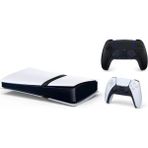 Sony Playstation 5 Pro 2TB + Siyah Dualsense Kol CFI-7121 En Yeni Versiyon ( İthalatçı Garantili )Yüksek Performanslı Oyun Konsolu