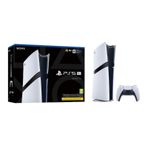 Sony PlayStation 5 Pro Alpha PS719024125 Oyun Konsolu (Distribütör Garantili)