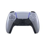 Sony Playstation 5 Ps5 Dualsense Wireless Controller Kablosuz Kol Sterling Silver (Ithalatçı Garantili)