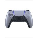 Sony Playstation 5 Ps5 Dualsense Wireless Controller Kablosuz Kol Sterling Silver