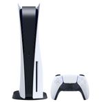 Sony Playstation 5 PS5 Oyun Konsolu