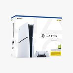 Sony PlayStation 5 PS5 Slim CD Oyun Konsolu