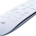 Sony Playstation 5 Remote Controller - Medya Kumandası (Bilkom Garantili)